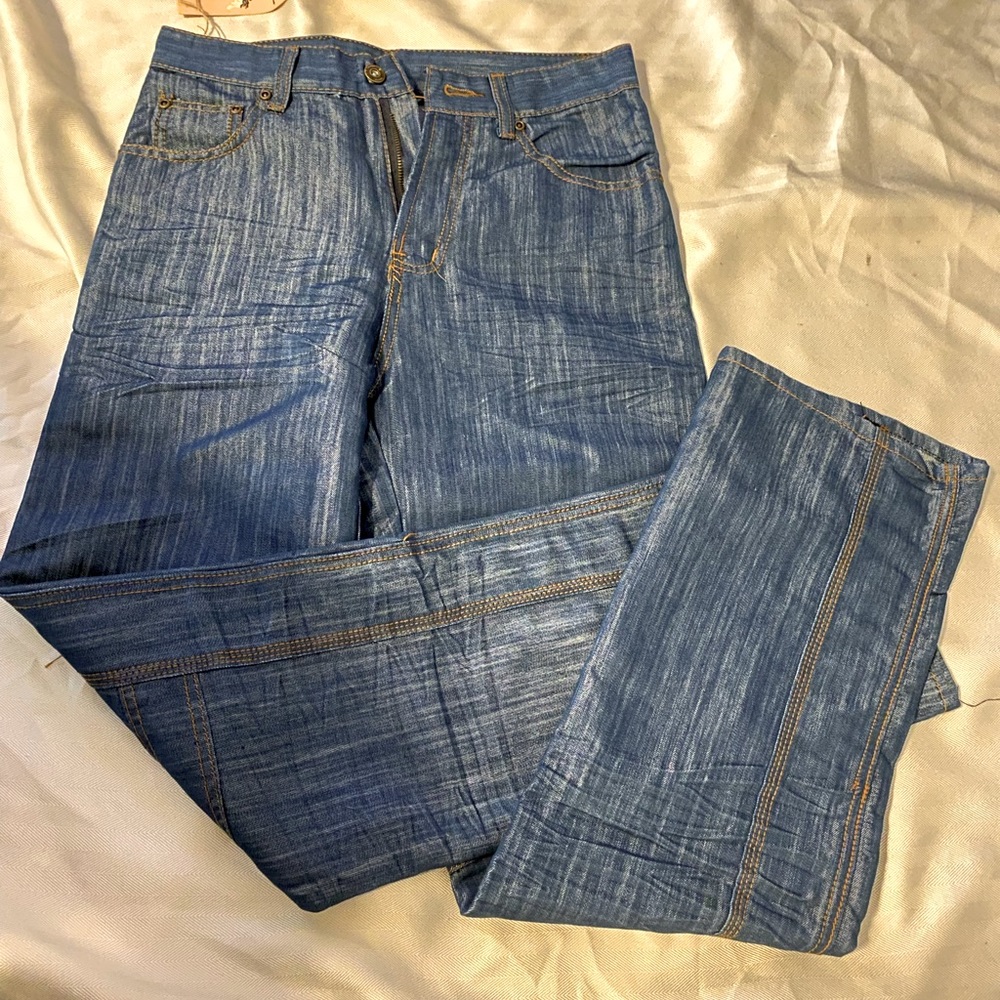 Cowboy Jeans